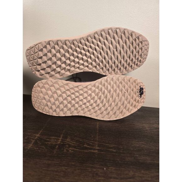 Nobull Gradient Allday Ripstop Runner Running Shoes Dusty Rose Women's Size 9 - Picture 6 of 7